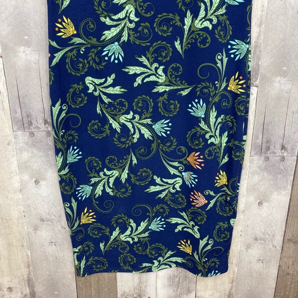 3/$25🛍️ Lularoe Women’s Knit Pencil Dress - Picture 7 of 8